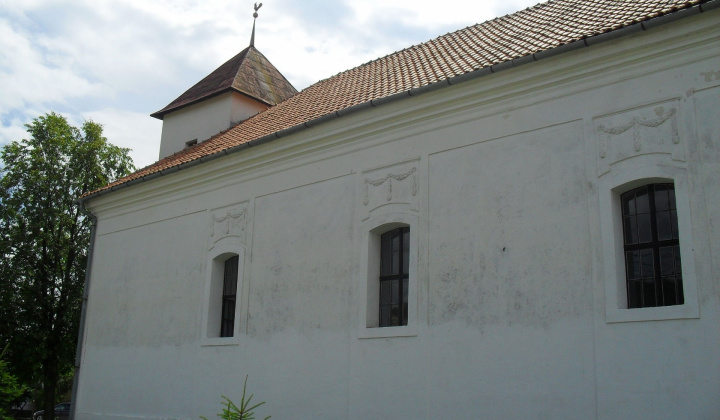 Obec - staršie fotky