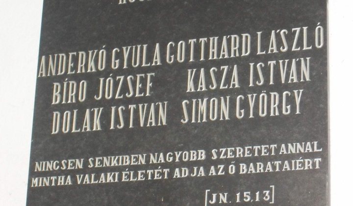 Obec - staršie fotky