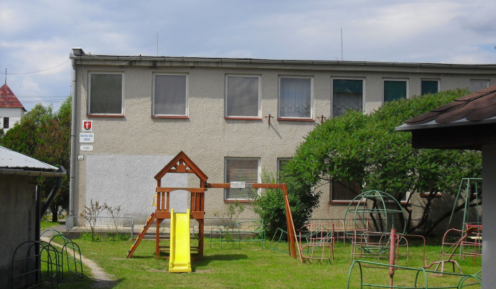 Obec - staršie fotky