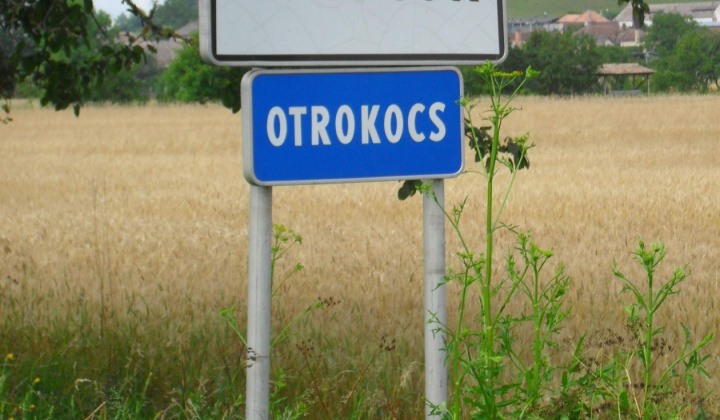 Obec - staršie fotky