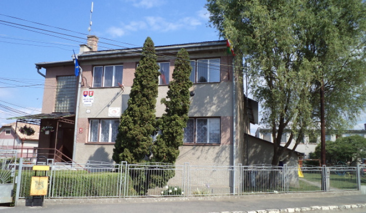 Obec 